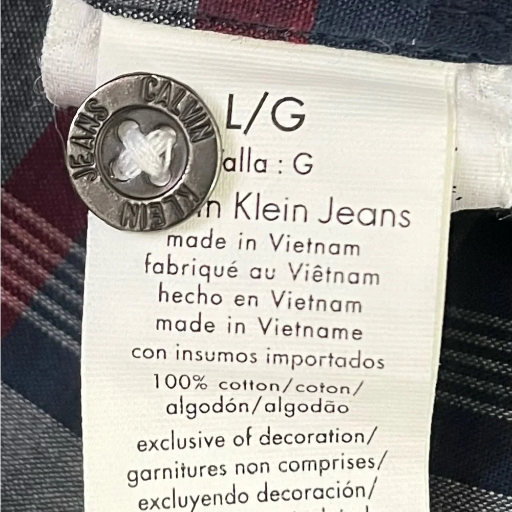 Calvin Klein Jeans calvin klein